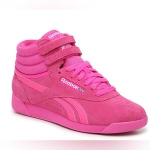 Reebok Hi-Top Sneakers